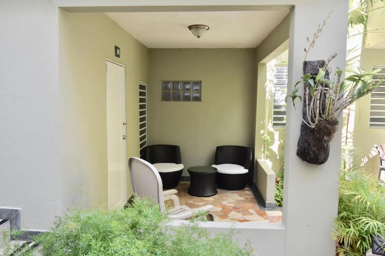 Prime Location At Condado Beach 1Br 1Ba - Apt 8 San Juan Extérieur photo