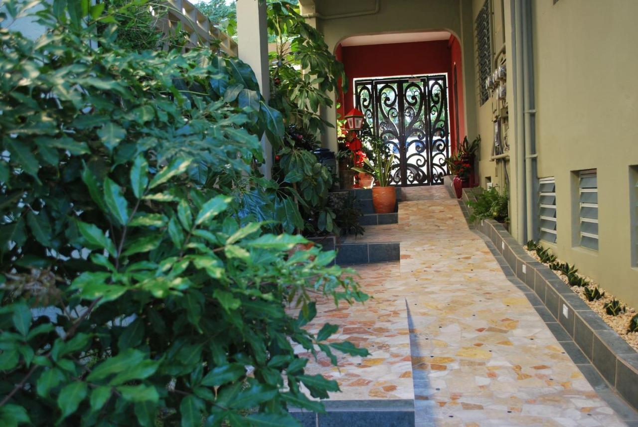 Prime Location At Condado Beach 1Br 1Ba - Apt 8 San Juan Extérieur photo