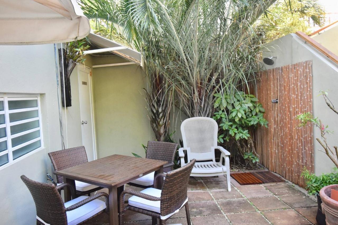 Prime Location At Condado Beach 1Br 1Ba - Apt 8 San Juan Extérieur photo