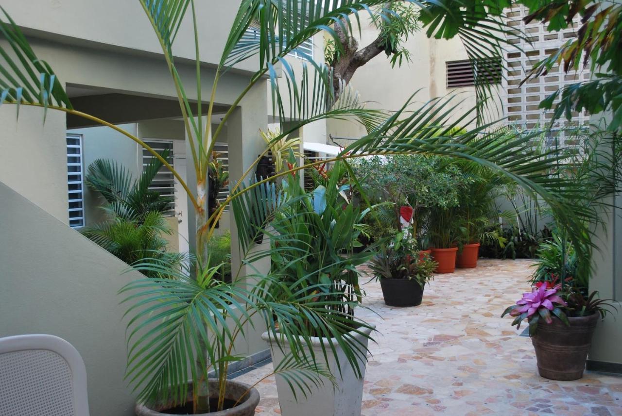 Prime Location At Condado Beach 1Br 1Ba - Apt 8 San Juan Extérieur photo