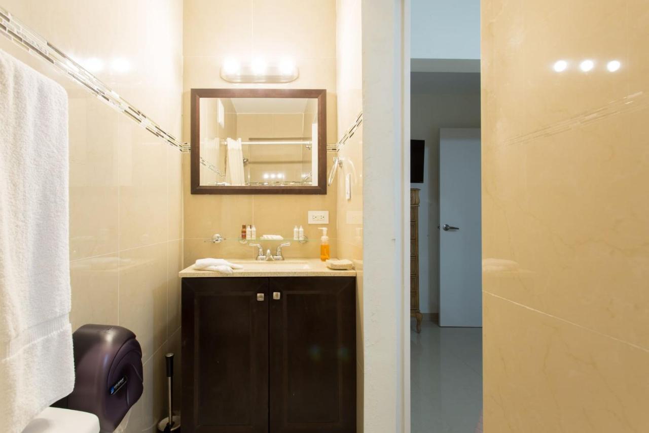 Prime Location At Condado Beach 1Br 1Ba - Apt 8 San Juan Extérieur photo