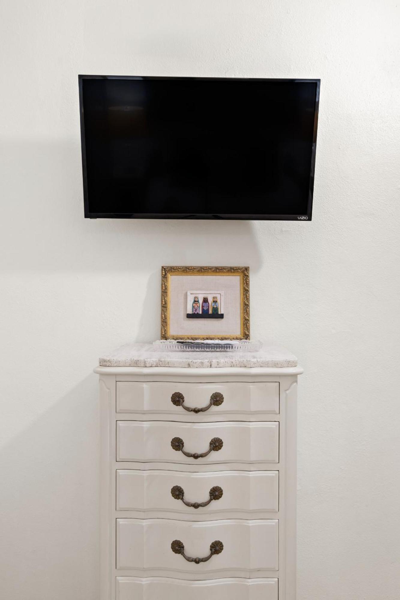 Prime Location At Condado Beach 1Br 1Ba - Apt 8 San Juan Extérieur photo