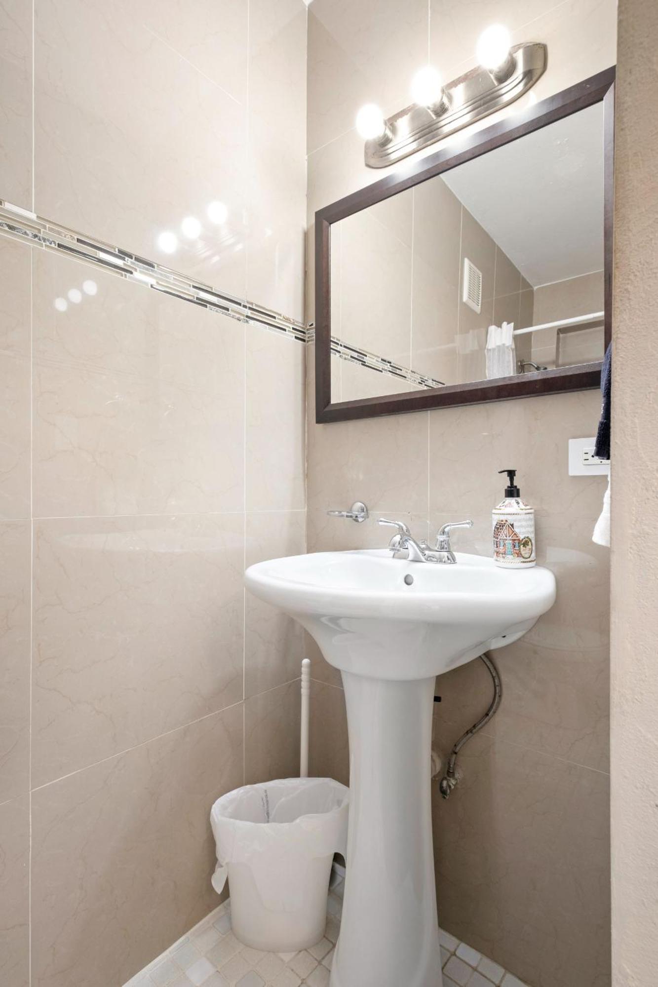 Prime Location At Condado Beach 1Br 1Ba - Apt 8 San Juan Extérieur photo