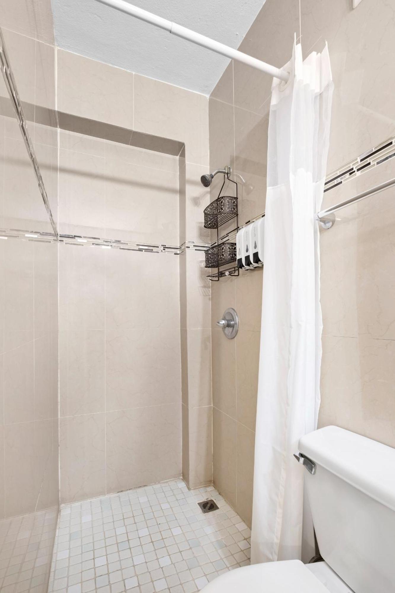 Prime Location At Condado Beach 1Br 1Ba - Apt 8 San Juan Extérieur photo