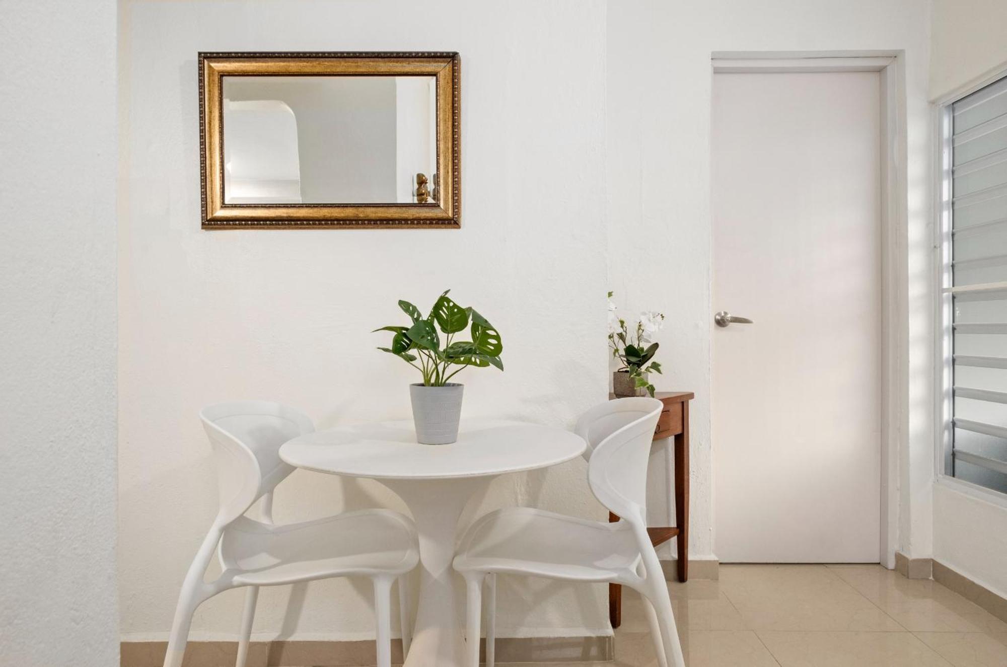 Prime Location At Condado Beach 1Br 1Ba - Apt 8 San Juan Extérieur photo