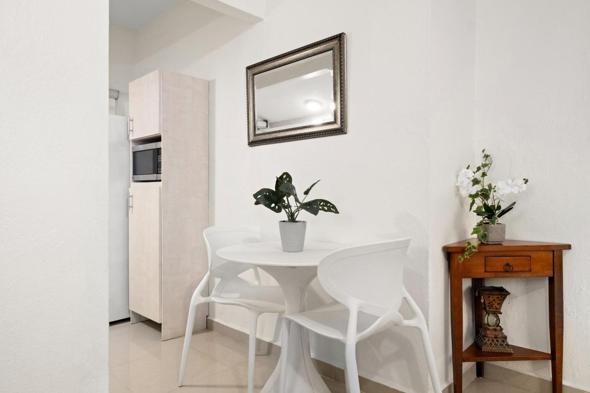 Prime Location At Condado Beach 1Br 1Ba - Apt 8 San Juan Extérieur photo